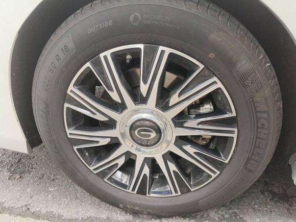 [杭州·浙A] 二手广汽传祺传祺E92023款 E9 宗师