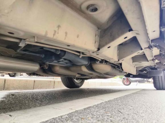 [南昌·赣A] 二手凯迪拉克凯迪拉克XT52016款 25T 技术型