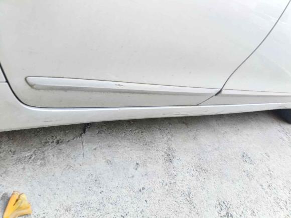 [济南·鲁A] 二手日产天籁2008款 2.0L XL舒适版