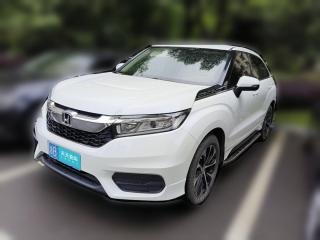 本田冠道2017款 240TURBO 两驱精英版