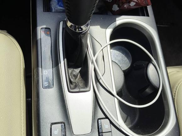 [上海·沪F] 二手讴歌讴歌RDX2016款 3.0L 四驱尊享版