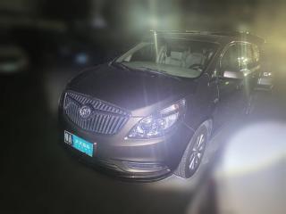 别克别克GL82017款 25S 豪华型 国V