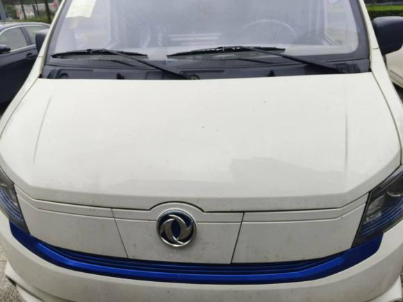 [宁波·浙B] 二手东风御风EM272024款 EM27L 宁德时代 41.86kWh