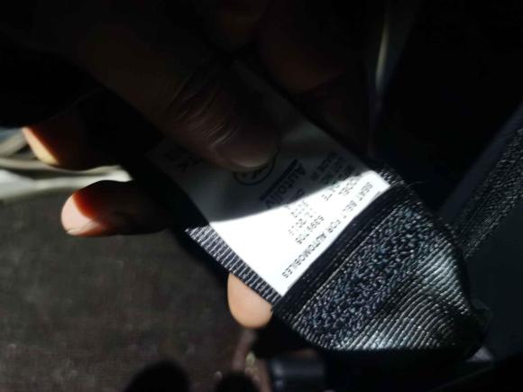 [西安·陕A] 二手本田雅阁2018款 锐·混动 2.0L 锐领版 国VI