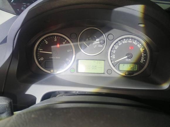 [南京·辽B] 二手路虎神行者22011款 2.2T SD4 SE柴油版