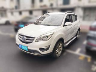 长安长安CS352016款 1.6L 自动豪华型 国V