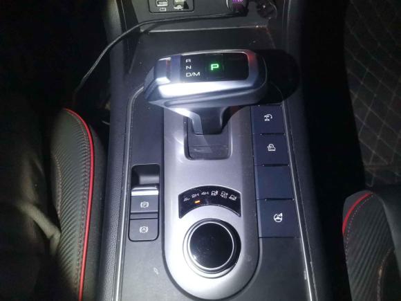 [成都·川A] 二手长城炮2020款 2.0T越野版自动汽油四驱限量版拖挂版GW4C20B