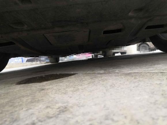 [合肥·皖A] 二手福特蒙迪欧2013款 1.5L GTDi180时尚型