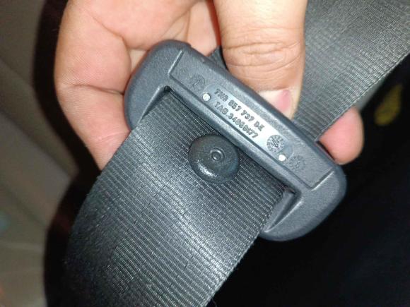 [苏州·苏E] 二手大众Polo2011款 1.6L 自动致酷版