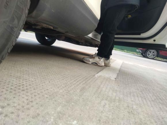 [嘉兴·浙F] 二手奇瑞瑞虎72016款 2.0L CVT耀目版