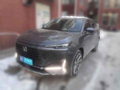 [北京·冀R]长安&nbsp;&nbsp;长安UNI-K&nbsp;&nbsp;2021款2.0T尊贵型