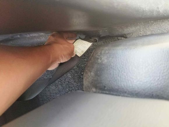 [温州·浙C] 二手纳智捷优6 SUV2014款 1.8T 时尚型