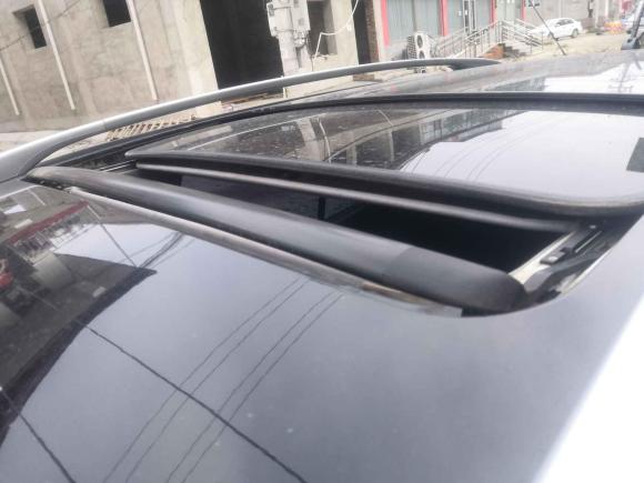 [北京·京F] 二手现代胜达经典2010款 2.4 至尊版 七座四驱