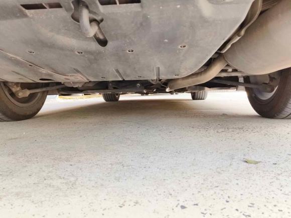 [上海·沪F] 二手本田思铂睿2017款 混动 2.0L 净驰版