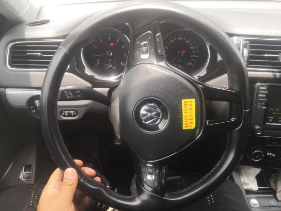 [芜湖·皖B] 二手大众速腾2018款 180TSI DSG臻享版