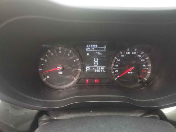 [芜湖·皖B] 二手广汽传祺传祺GA62016款 235T DCT精英版