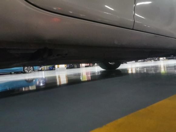 [温州·浙C] 二手别克君威2010款 2.4L 舒适版