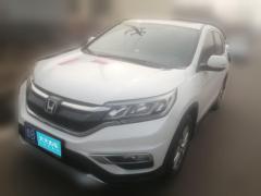 [青岛·鲁B] 本田本田CR-V2016款2.0L两驱都市版