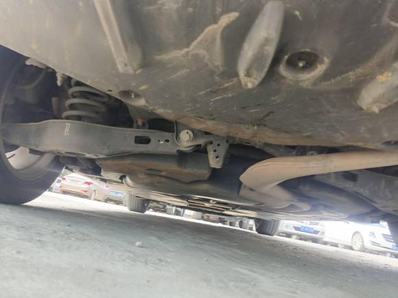 [南昌·赣A] 二手丰田雷凌2019款 双擎 1.8H E-CVT进取版 国VI