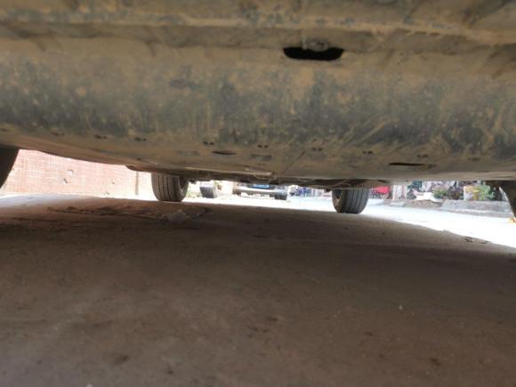 [佛山·粤T] 二手本田缤智2017款 1.8L CVT两驱先锋型