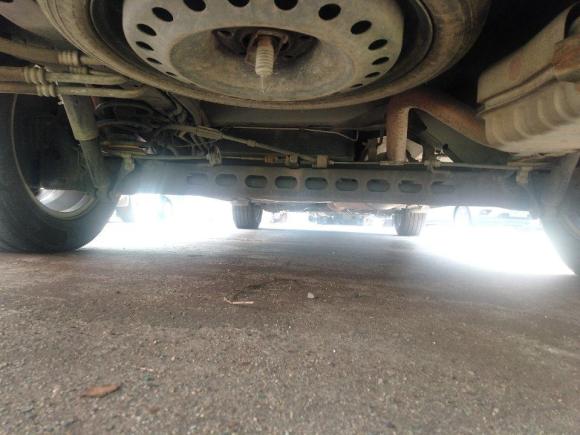 [无锡·苏B] 二手别克别克GL82014款 2.4L 经典版