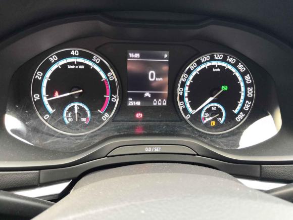 [苏州·苏U] 二手斯柯达柯珞克2021款 TSI280 豪华版