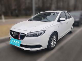 别克英朗2018款 15T 双离合进取型 国V