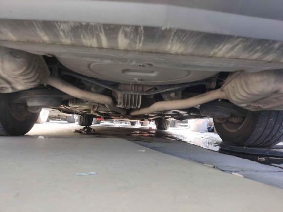 [温州·浙C] 二手凯迪拉克SLS赛威2010款 3.0L 精英型