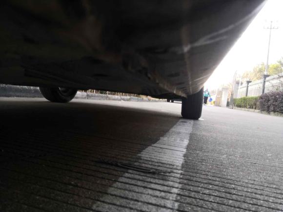 [宁波·浙B] 二手日产阳光2011款 1.5XL CVT豪华版