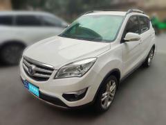 [武汉·鄂A] 长安长安CS352015款1.6L手动豪华型国IV