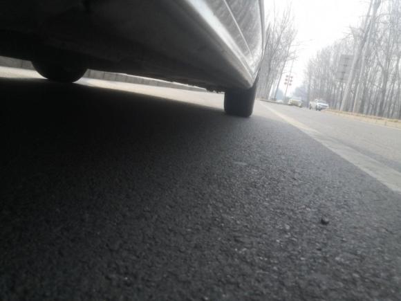 [北京·京Q] 二手大众速腾2015款 230TSI 自动舒适型