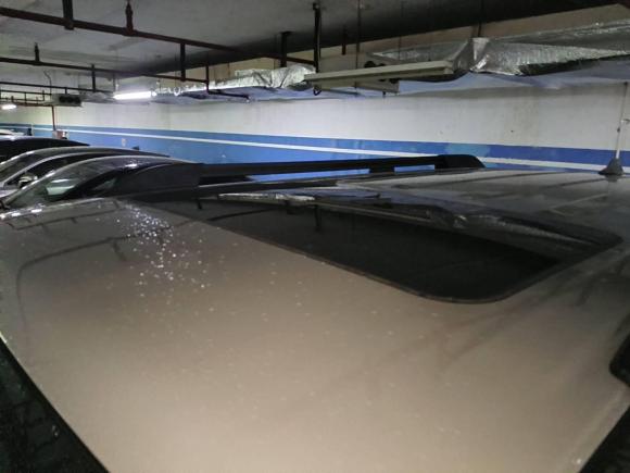 [上海·沪D] 二手坦克坦克3002021款 越野版 2.0T 征服者