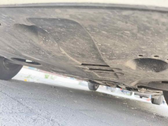 [北京·京C] 二手现代悦动2020款 1.6L 自动GL悦目版