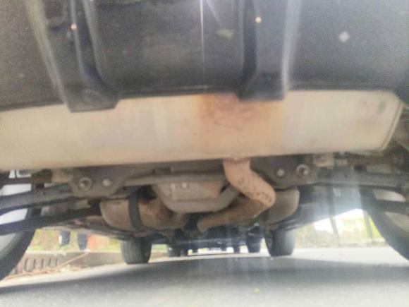 [常州·苏A] 二手路虎揽胜极光2013款 2.0T 5门耀动版