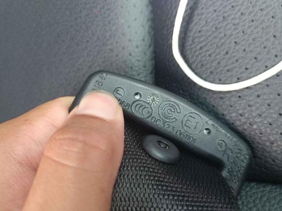 [苏州·苏U] 二手奔驰奔驰C级2013款 C 180 经典型 Grand Edition