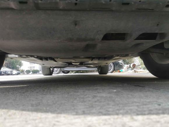 [上海·新A] 二手大众探岳2019款 330TSI 两驱豪华型 国VI