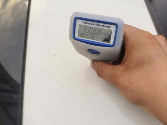 [南昌·赣A] 二手雪佛兰科鲁泽2020款 轻混 RS 330T 自动痛快版