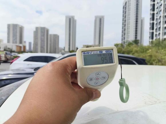 [青岛·鲁B] 二手铃木启悦2015款 1.6L 手动舒享型