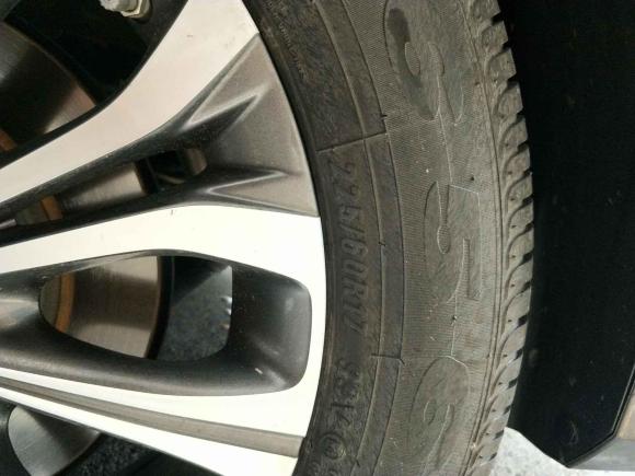 [合肥·皖A] 二手别克别克GL82023款 陆上公务舱 652T 豪华型