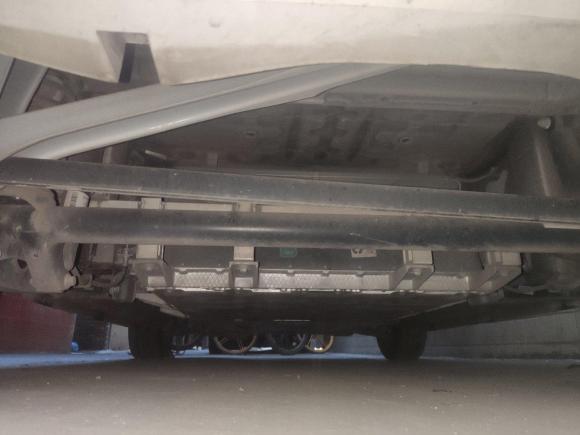 [广州·粤A] 二手荣威科莱威CLEVER2021款 302km新四座超能版