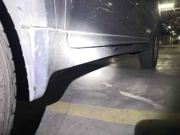 [上海·沪D] 二手沃尔沃沃尔沃XC902012款 改款 2.5T 豪华版