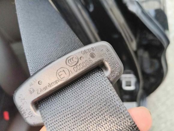 [宁波·浙B] 二手宝马宝马5系2014款 525Li 豪华设计套装