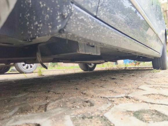 [青岛·鲁B] 二手别克别克GL82021款 Avenir艾维亚 四座尊礼版