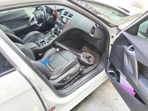 [上海·皖F] 二手DSDS 52013款 1.6T 豪华版THP200