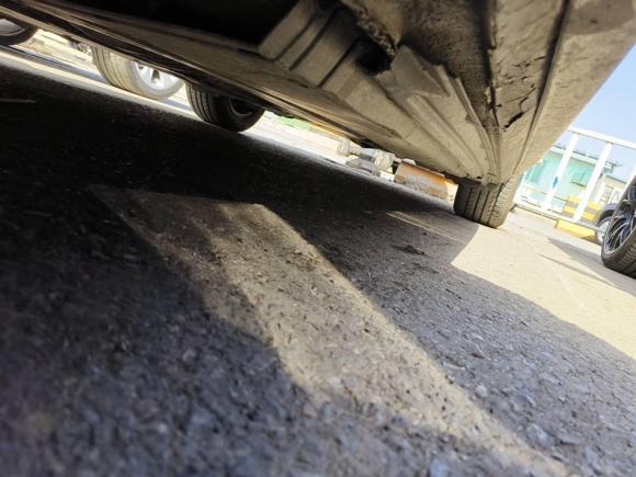 [北京·京G] 二手奥迪奥迪A4L2011款 2.0 TFSI 舒适型