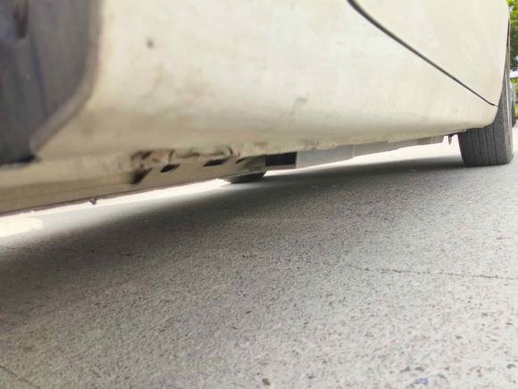 [佛山·粤B] 二手荣威荣威Ei52019款 豪华版