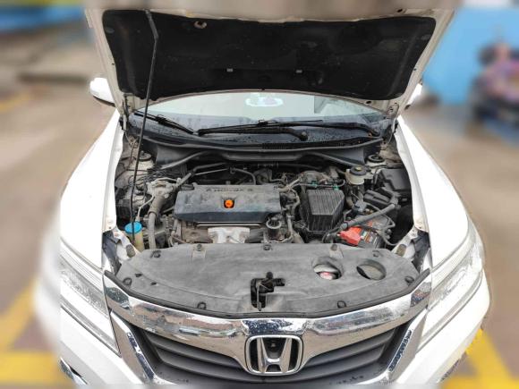 [合肥·皖A] 二手本田凌派2015款 1.8L 自动舒适版