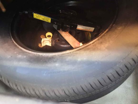 [西安·陕A] 二手长安逸动XT2013款 1.6L 手动俊酷型 国IV