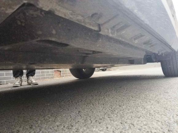 [北京·京Q] 二手丰田RAV4荣放2020款 2.0L CVT两驱尊贵版