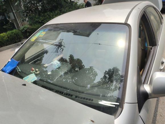 [上海·闽D] 二手别克凯越2013款 1.5L 自动经典型